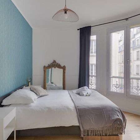 Lovely Parisian Flat - Louvre Rue St Honore מראה חיצוני תמונה