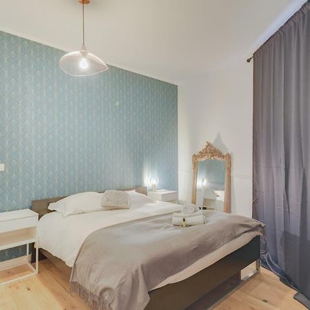Lovely Parisian Flat - Louvre Rue St Honore מראה חיצוני תמונה