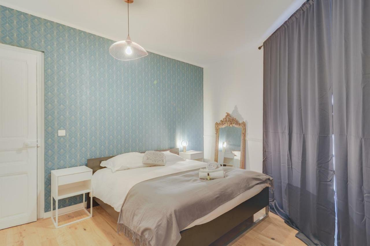 Lovely Parisian Flat - Louvre Rue St Honore מראה חיצוני תמונה